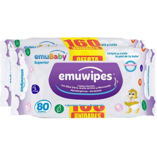 EMUWIP.TOA.HUM.80S/T(2X1)