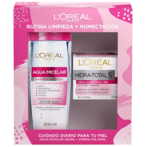 HIDR.TOT5 CR.D50+MIC200