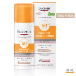 EUCERIN PIGM.ANTI-M.MED50