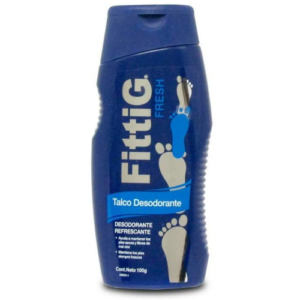 FITTIG TALCO FRES.DES.100