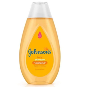 JOHNS.SH.BABY 400ML