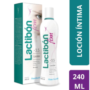 LACTIBON FEM LOCION 240ML