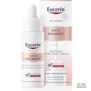 EUCERIN ANT.PIG.SERUM 30M