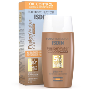 ISDIN FOTOPROT.OSCURO SPF50 F/W 50 ML
