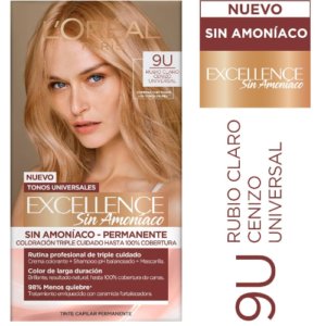 EXC.S/AMONIACO 9U R.CLC45