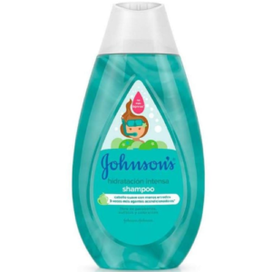 JOHNS.SH.HIDR.INTEN.400ML