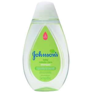 JOHNS.SH.BABY CAB.CLAR400