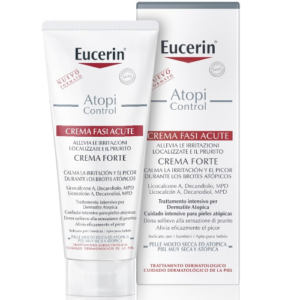EUCERIN CR.FOR.ATOPI 100M