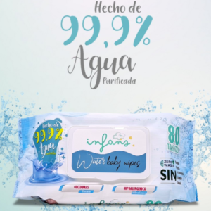 INFANS WATER BABY WIP.90U