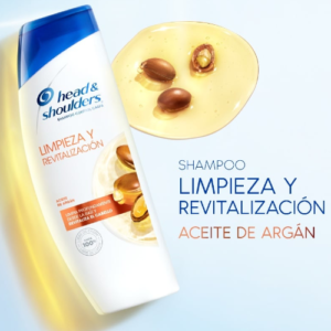 H.SHO.SH.LIMP.REVIT.375ML