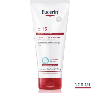 EUCERIN PH5 LIGHT CR.200M