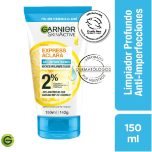 GAR.SK.EX.AC.2% M.SU.150M