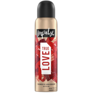 IMPULSE DES.SP.T/LOVE.150