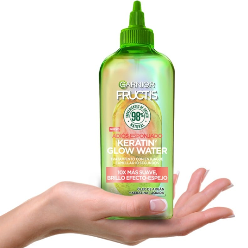 FRUCTIS KGW.ADI.ESP.180ML